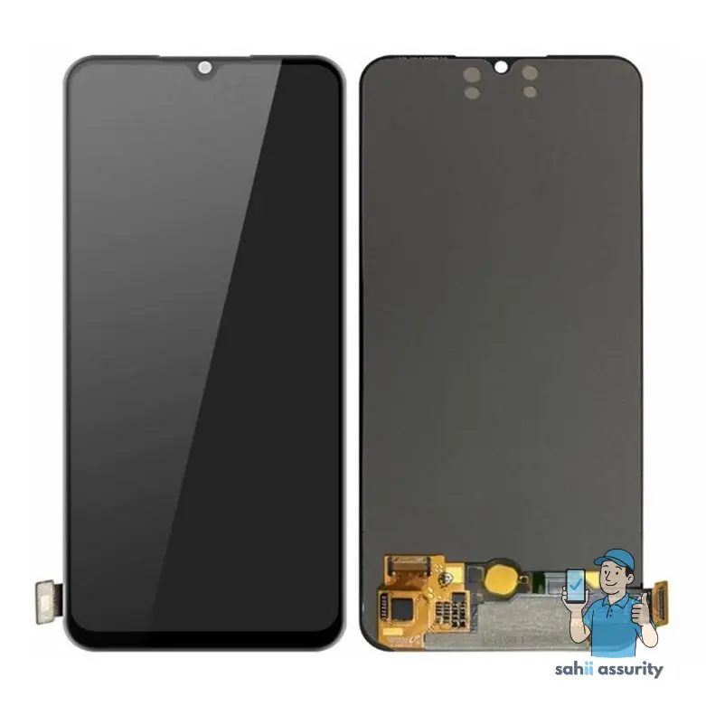 LCD with Touch Screen for Vivo S6 5G